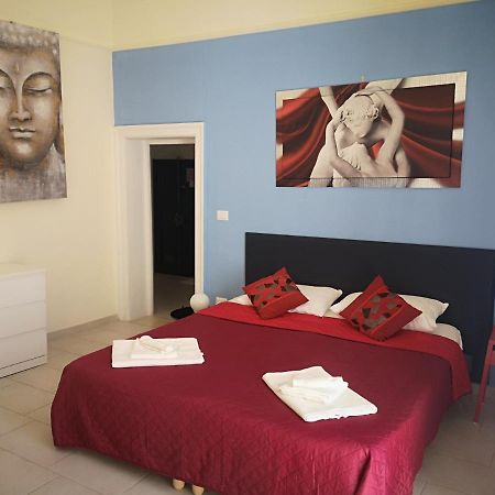 Il Da Vinci Casa Vacanze Giovinazzo Dış mekan fotoğraf