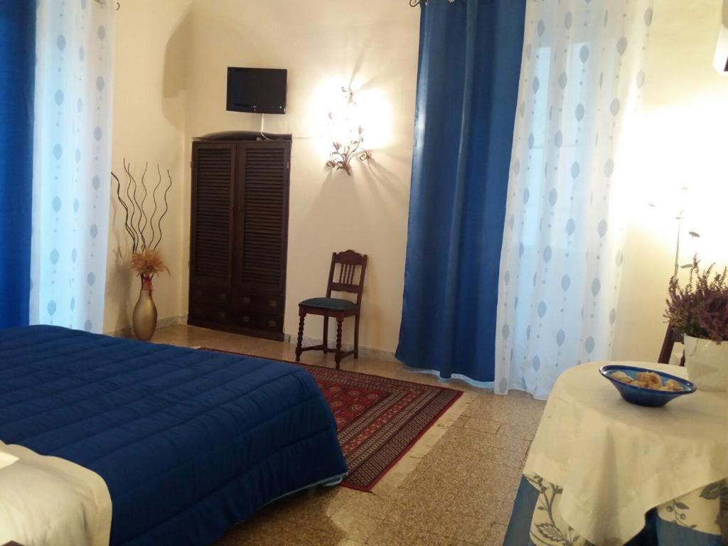 Il Da Vinci Casa Vacanze Giovinazzo Dış mekan fotoğraf