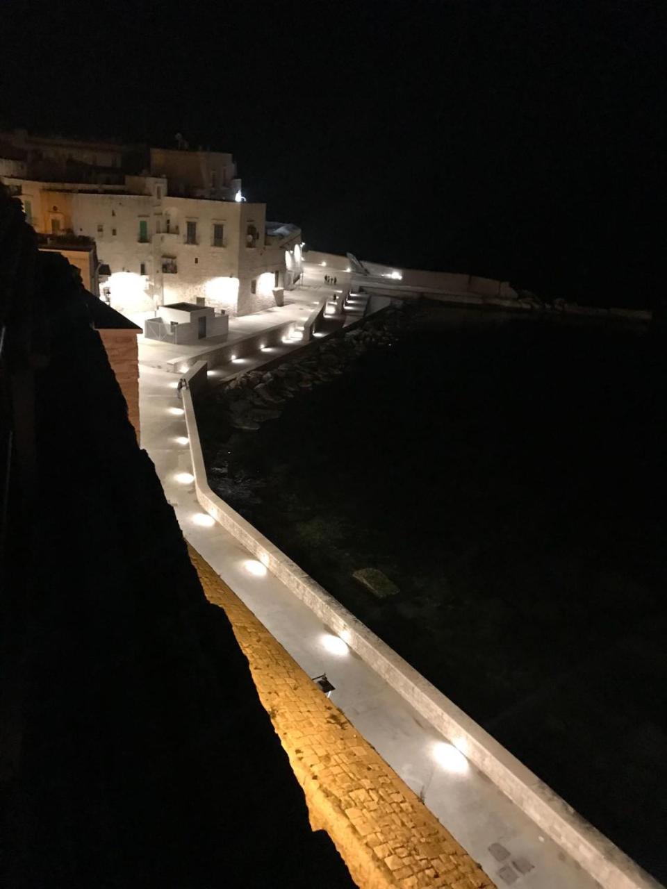 Il Da Vinci Casa Vacanze Giovinazzo Dış mekan fotoğraf